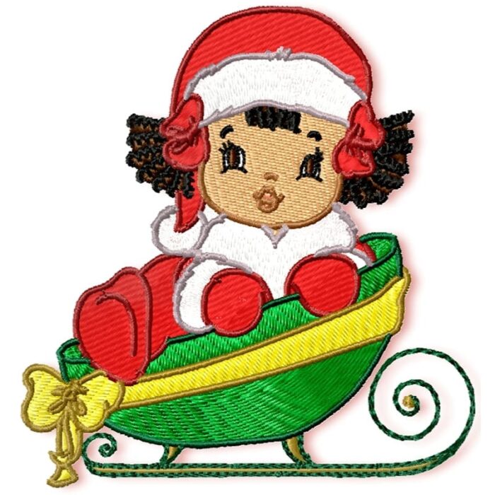 Christmas Babies