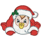 Christmas Babies
