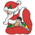 Christmas Babies