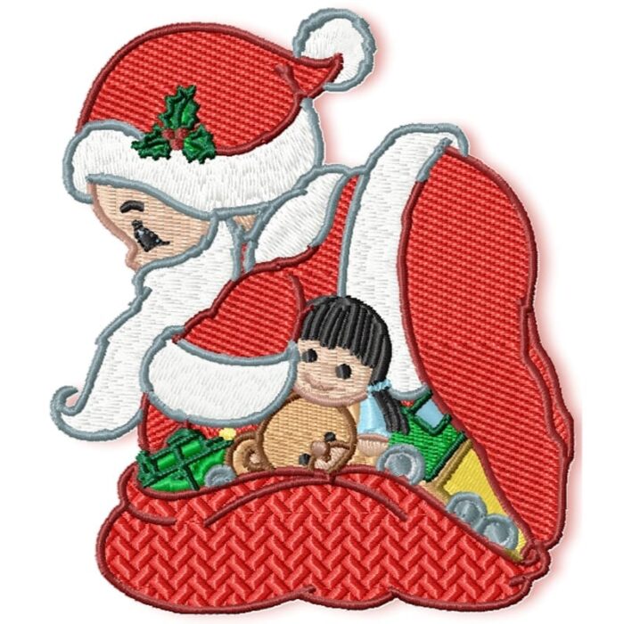 Christmas Babies