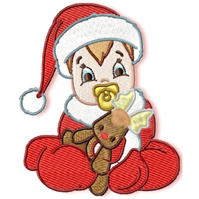 Christmas Babies
