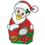 Christmas Babies