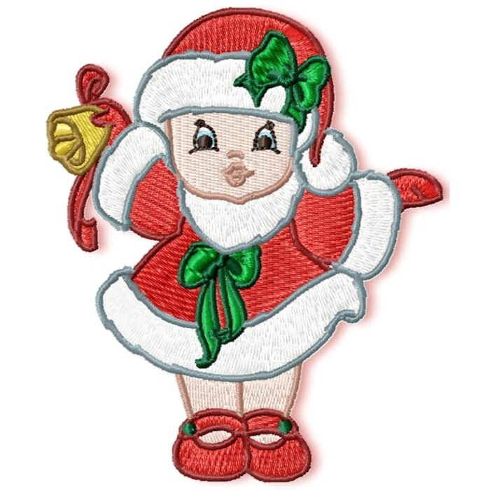 Christmas Babies