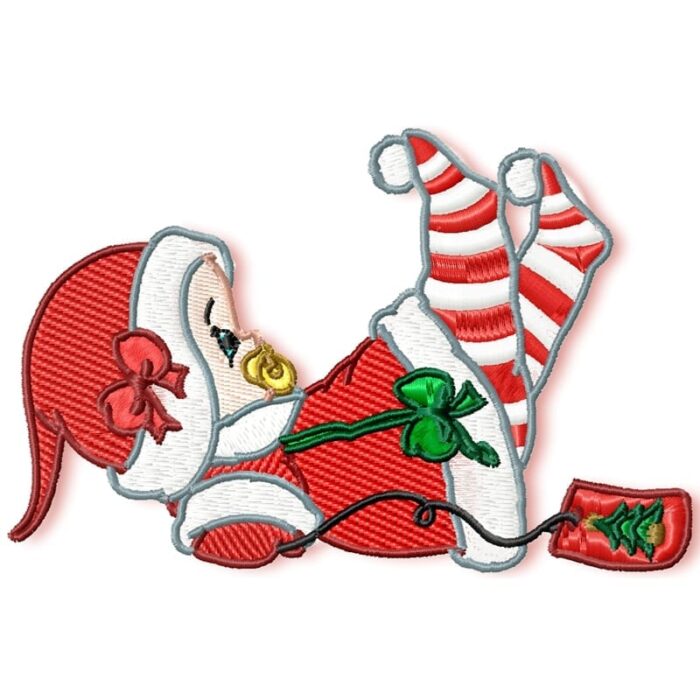 Christmas Babies