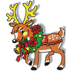 Mixed Christmas Designs