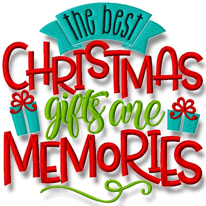 Christmas Memories