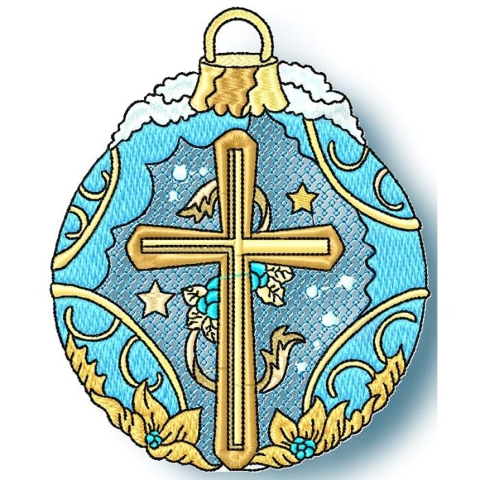Christmas Tree Decorations
