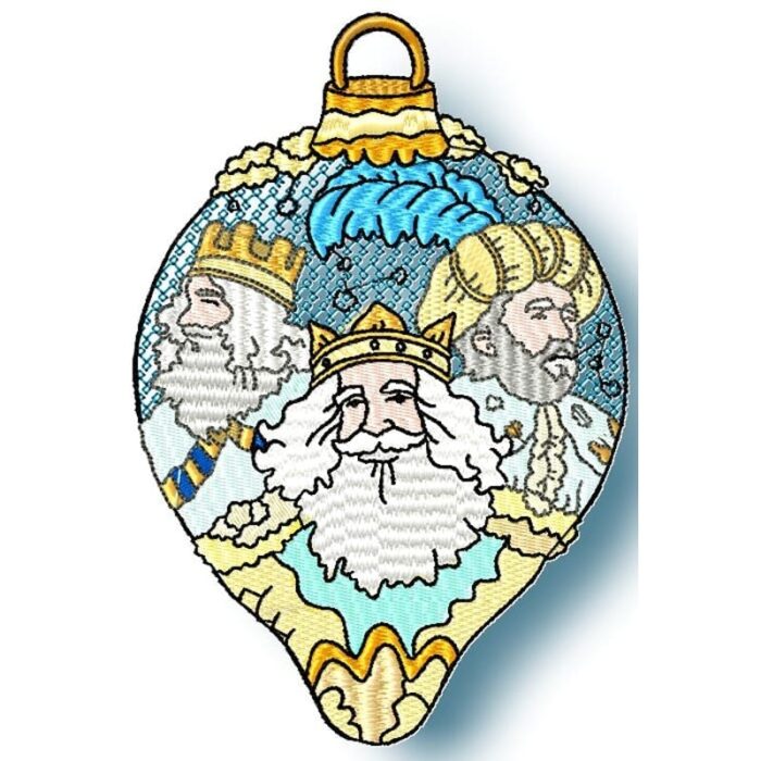 Christmas Tree Decorations