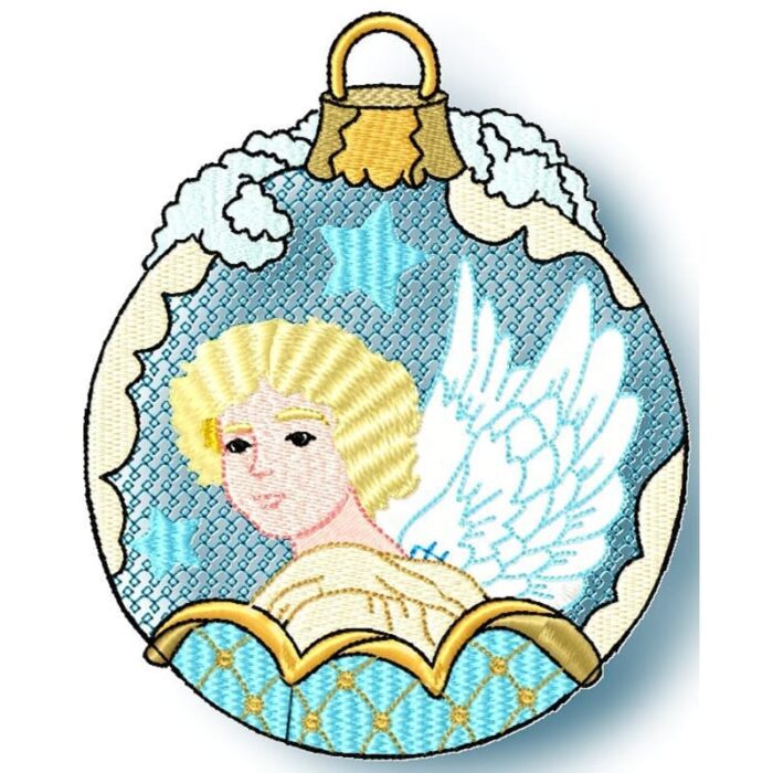 Christmas Tree Decorations
