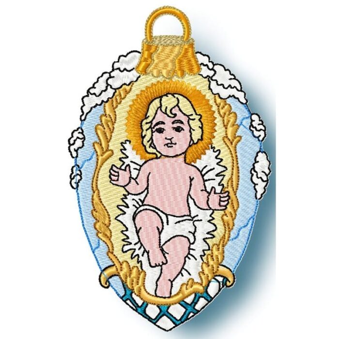 Christmas Tree Decorations