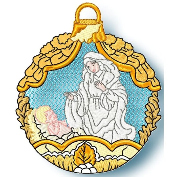 Christmas Tree Decorations