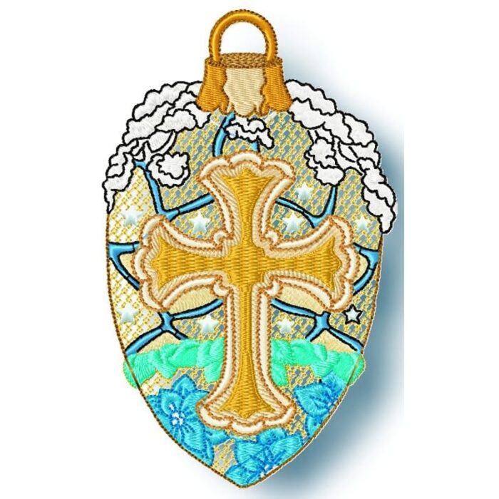Christmas Tree Decorations