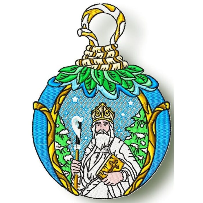 Christmas Tree Decorations