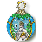 Christmas Tree Decorations
