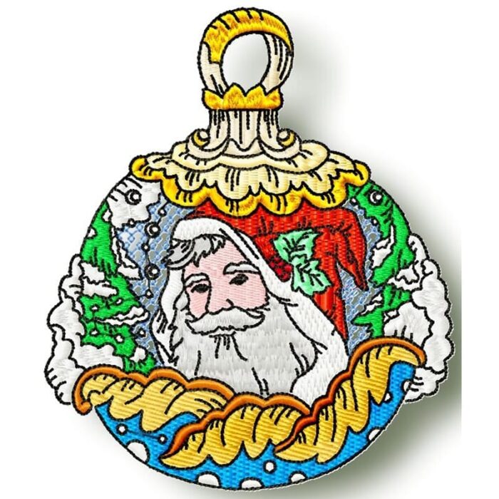 Christmas Tree Decorations
