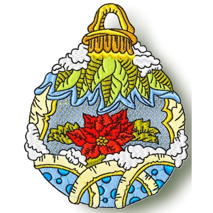 Christmas Tree Decorations