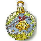 Christmas Tree Decorations