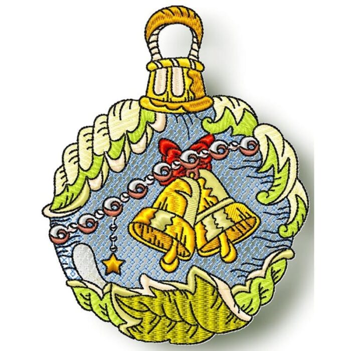 Christmas Tree Decorations