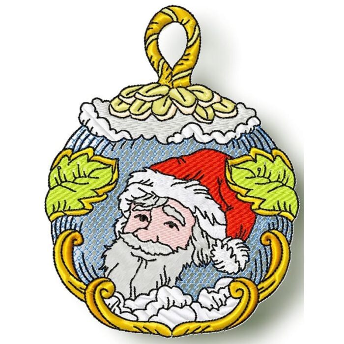 Christmas Tree Decorations