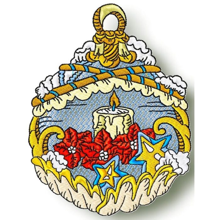 Christmas Tree Decorations
