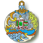 Christmas Tree Decorations