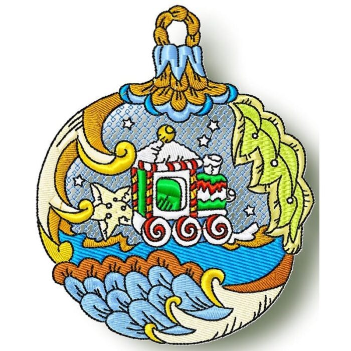 Christmas Tree Decorations