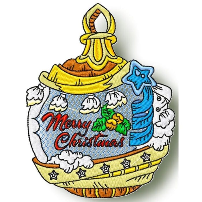 Christmas Tree Decorations