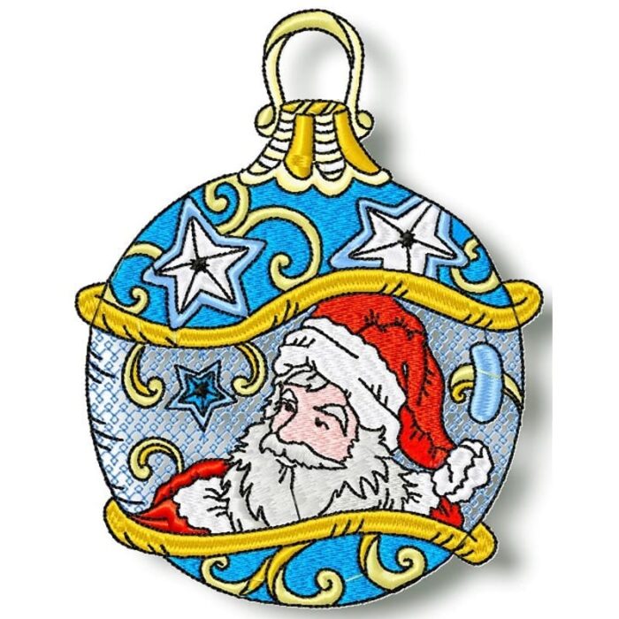 Christmas Tree Decorations