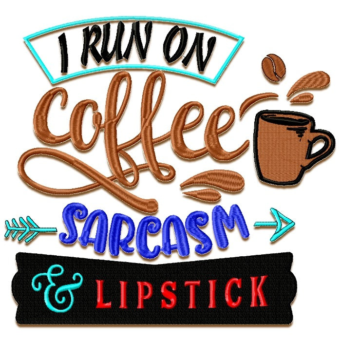 Coffee Saying friends 2