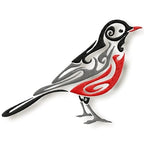Colorful Birds