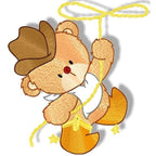 Cowboy Bears