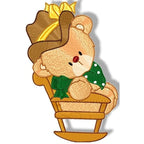 Cowboy Bears