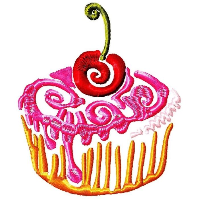 Cup Cakes