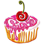 Cup Cakes