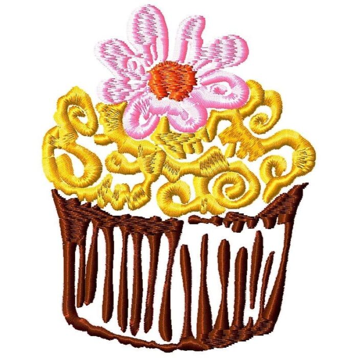 Cup Cakes