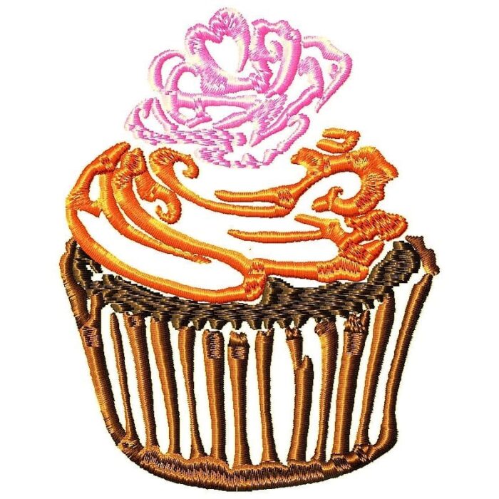 Cup Cakes