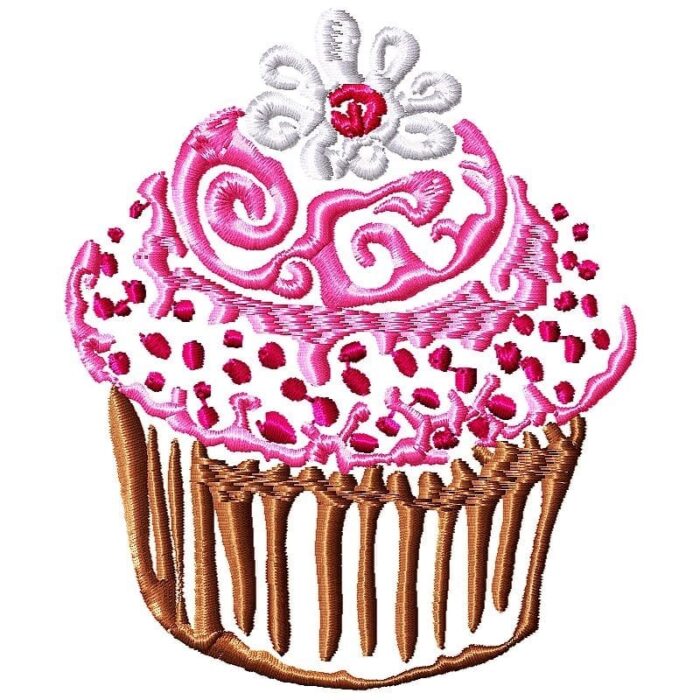 Cup Cakes