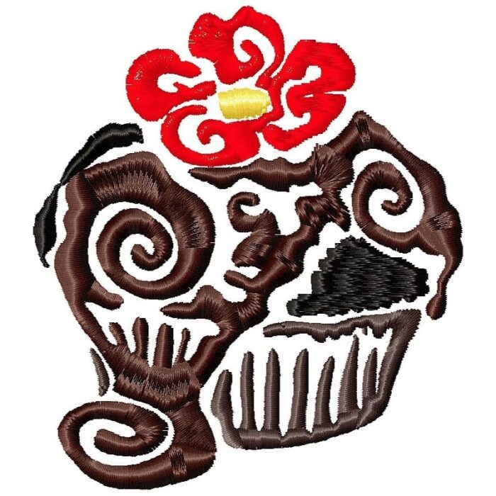 Cup Cakes
