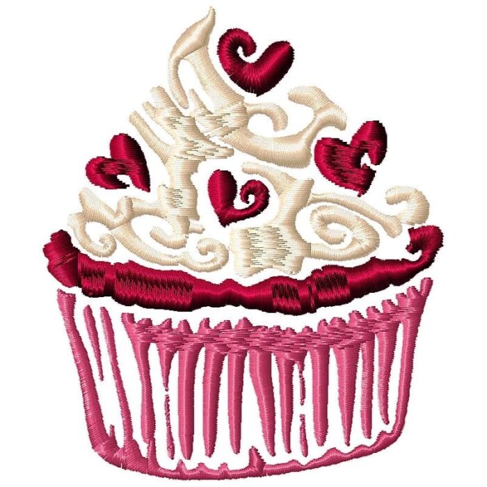 Cup Cakes