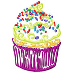 Cup Cakes