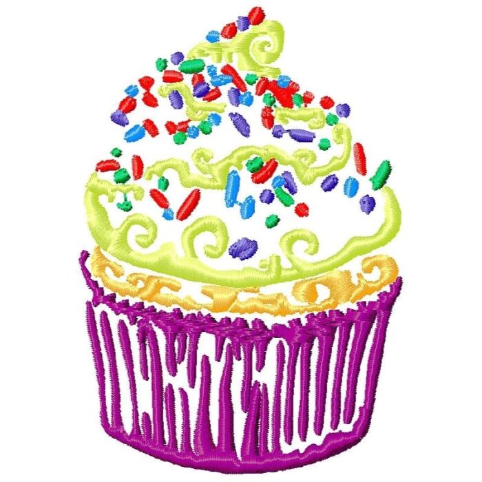Cup Cakes