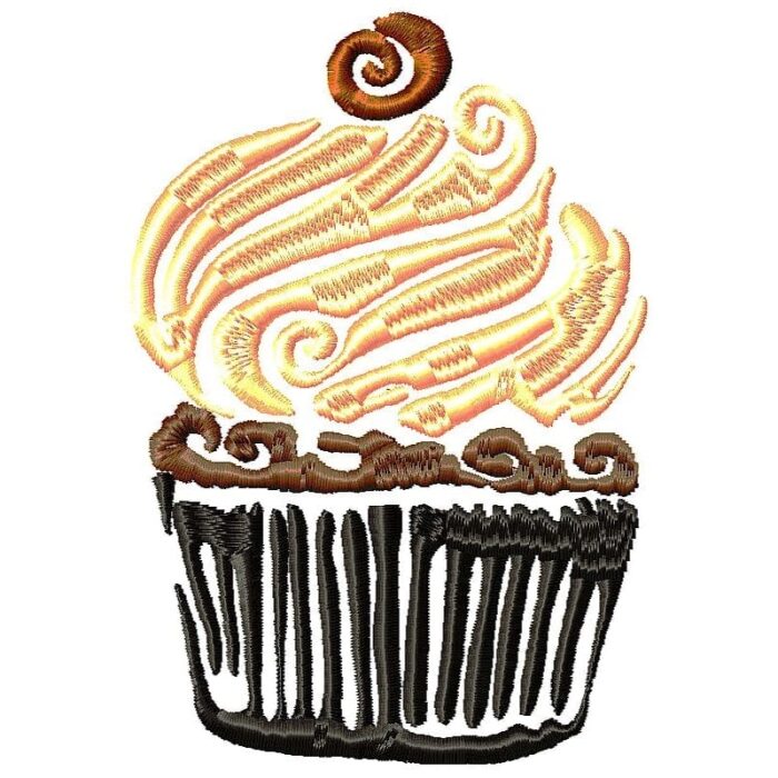 Cup Cakes