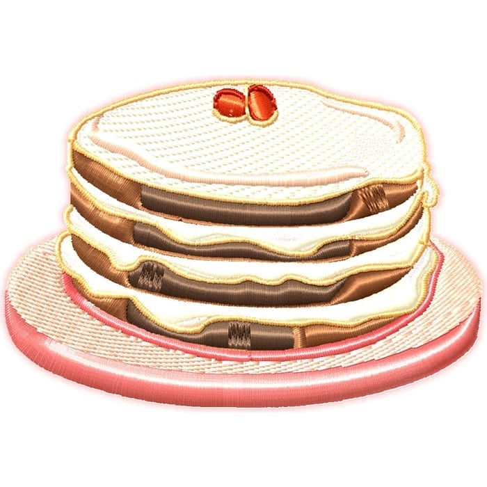 Cake