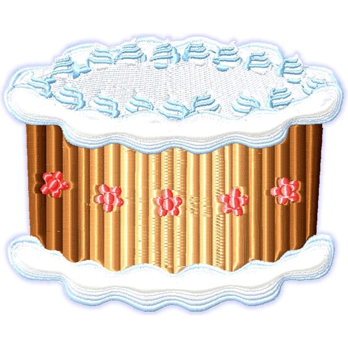 Cake