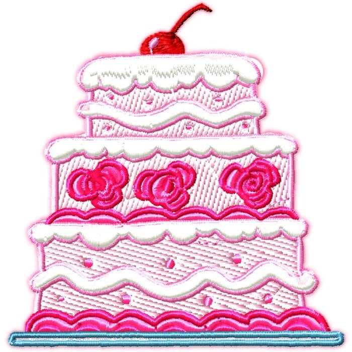 Cake