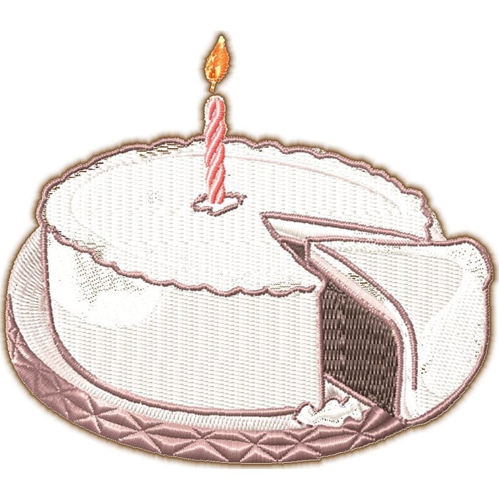 Cake