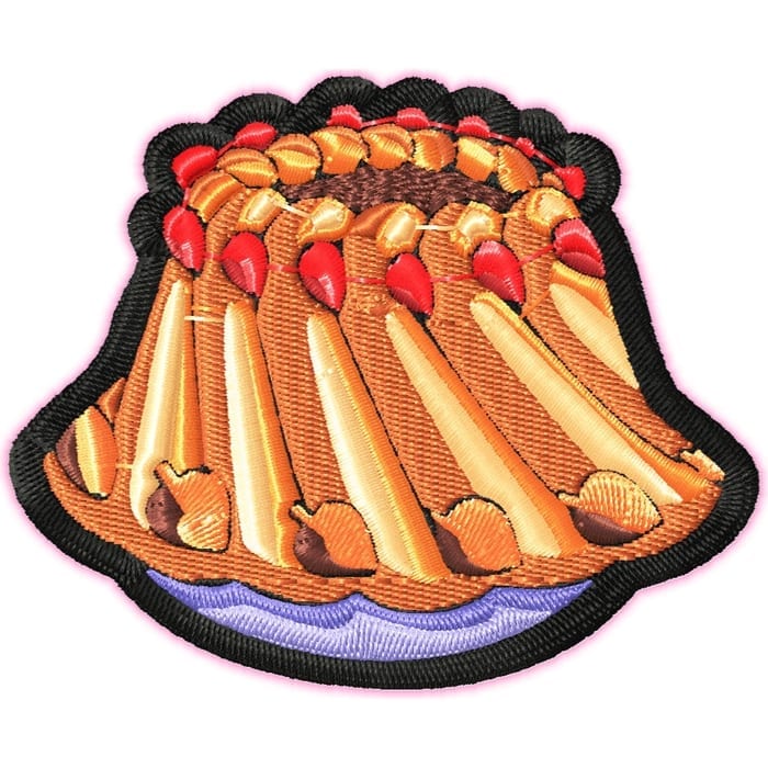 Cake