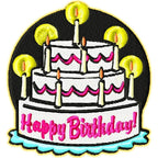 Cake
