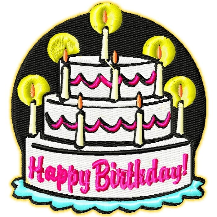 Cake