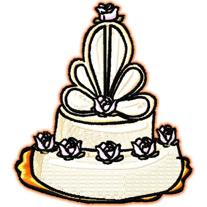 Cake